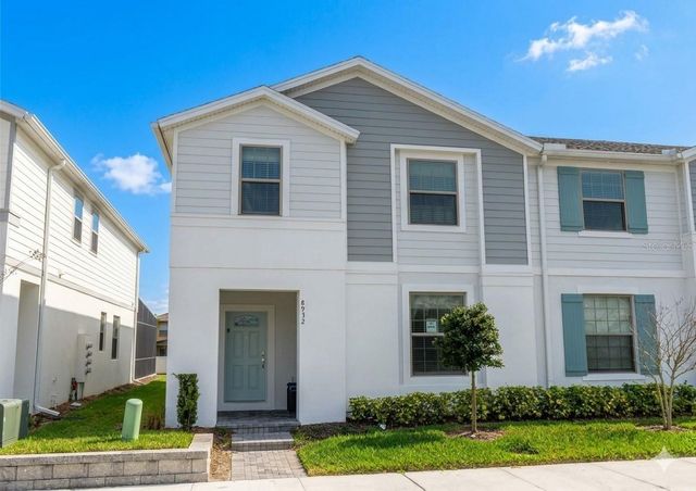 8932 SYDNEY AVENUE, Kissimmee, FL 34747