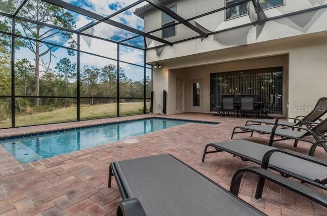 8932 SYDNEY AVENUE, Kissimmee, FL 34747