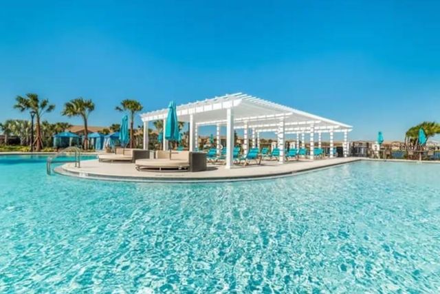 8932 SYDNEY AVENUE, Kissimmee, FL 34747
