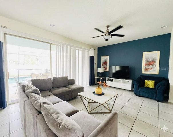 8932 SYDNEY AVENUE, Kissimmee, FL 34747