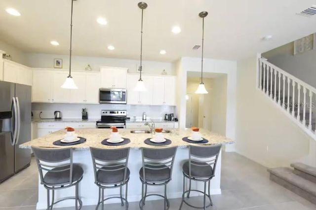 8932 SYDNEY AVENUE, Kissimmee, FL 34747