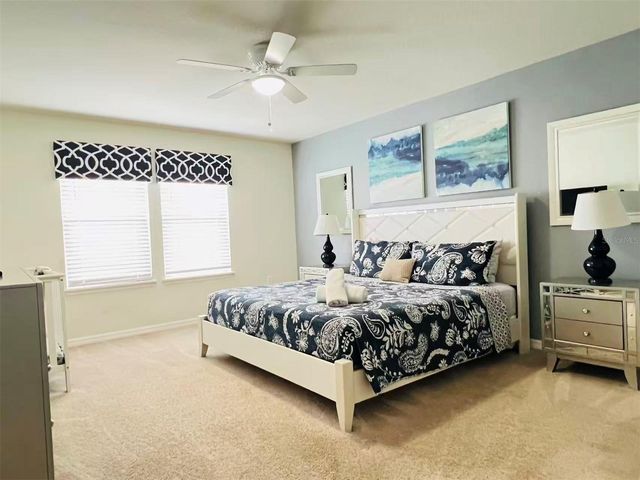 8932 SYDNEY AVENUE, Kissimmee, FL 34747