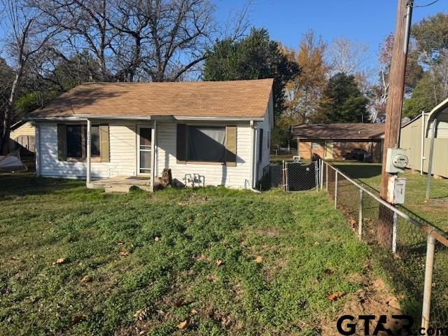 103 Mallory St., Lindale, TX 75771
