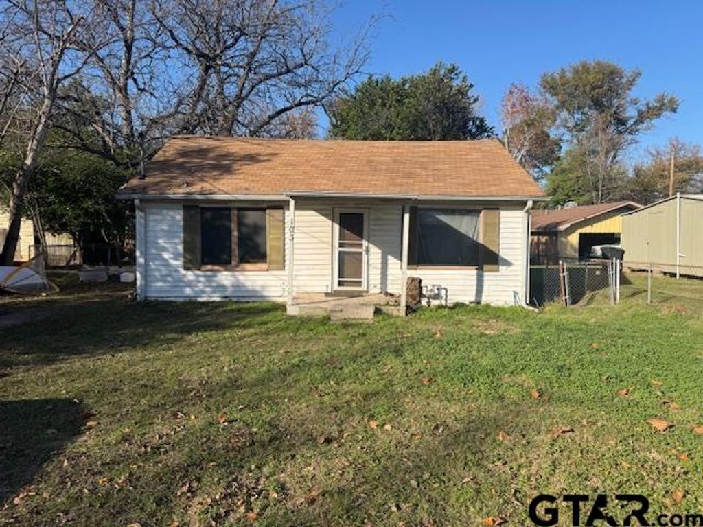103 Mallory St., Lindale, TX 75771
