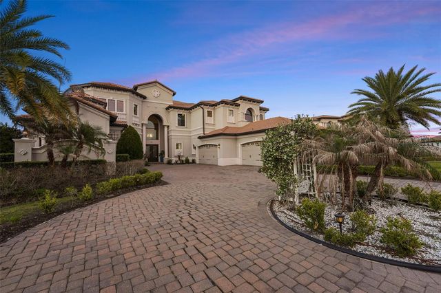 4071 ISABELLA CIRCLE, Windermere, FL 34786