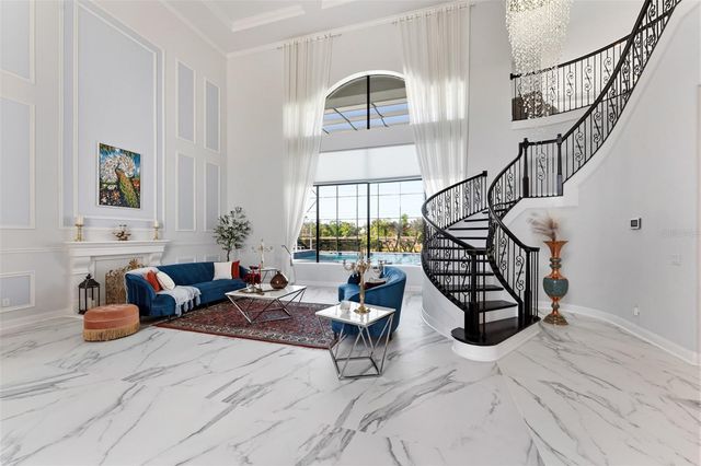 4071 ISABELLA CIRCLE, Windermere, FL 34786