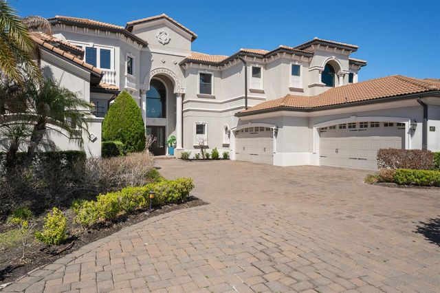 4071 ISABELLA CIRCLE, Windermere, FL 34786