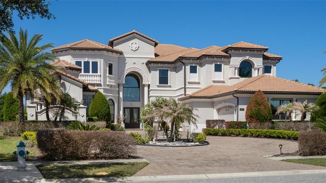 4071 ISABELLA CIRCLE, Windermere, FL 34786