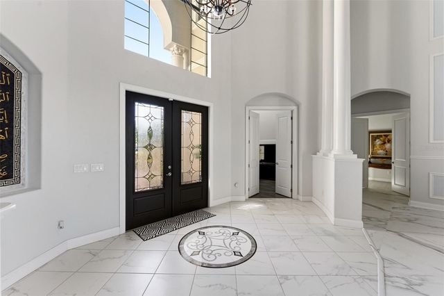 4071 ISABELLA CIRCLE, Windermere, FL 34786
