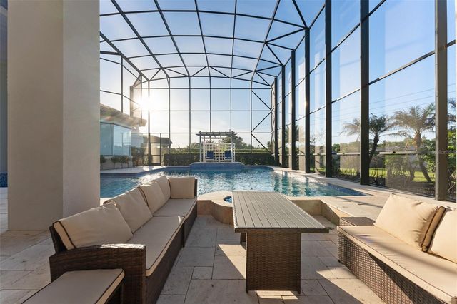 4071 ISABELLA CIRCLE, Windermere, FL 34786