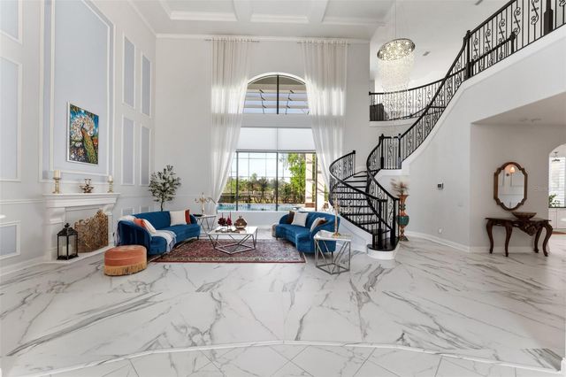 4071 ISABELLA CIRCLE, Windermere, FL 34786