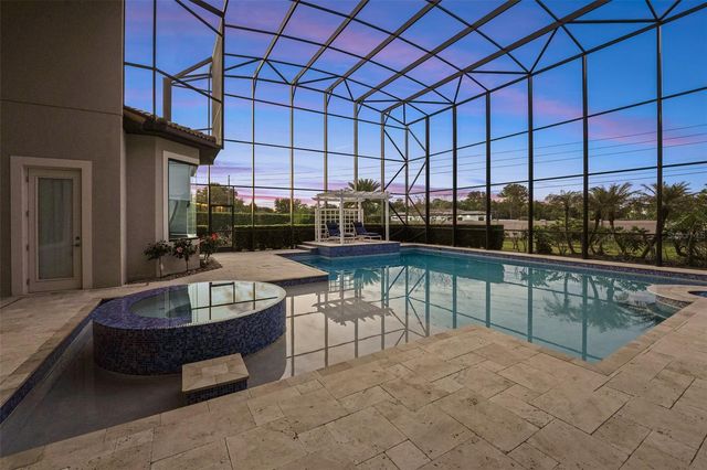 4071 ISABELLA CIRCLE, Windermere, FL 34786