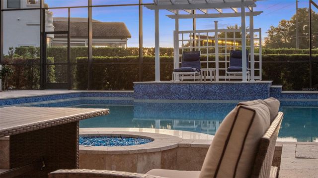 4071 ISABELLA CIRCLE, Windermere, FL 34786