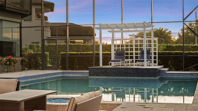 4071 ISABELLA CIRCLE, Windermere, FL 34786