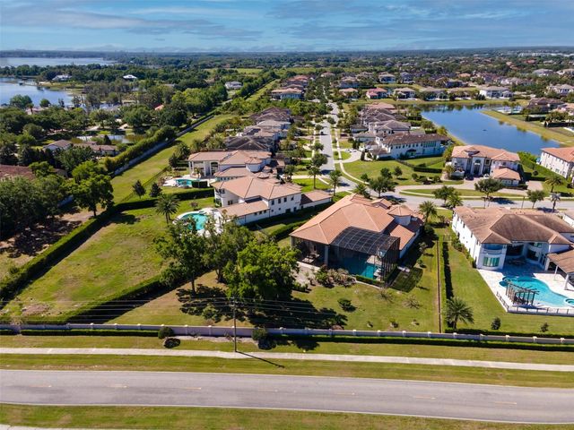 4071 ISABELLA CIRCLE, Windermere, FL 34786