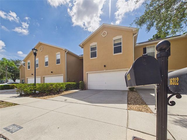 16310 FAIRFORD PALMS COURT, Tampa, FL 33647