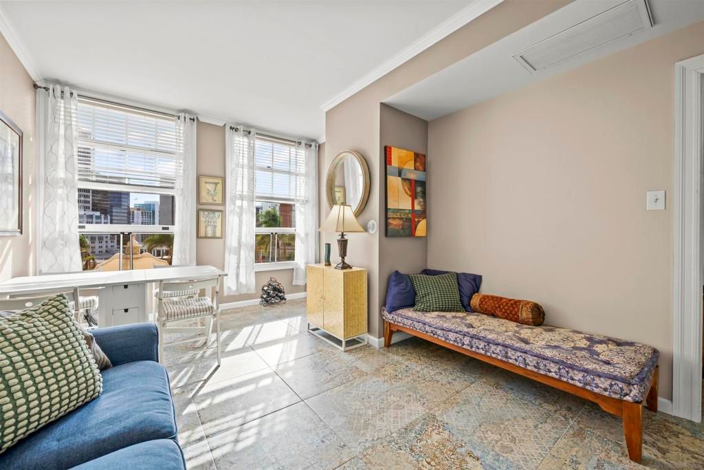 702 Ash Street 300, San Diego, CA 92101 — exterior