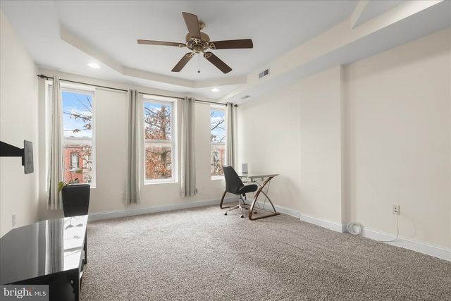 1438 N BOND ST, Baltimore, MD 21213