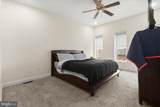 1438 N BOND ST, Baltimore, MD 21213