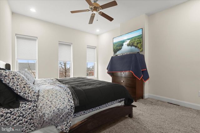 1438 N BOND ST, Baltimore, MD 21213