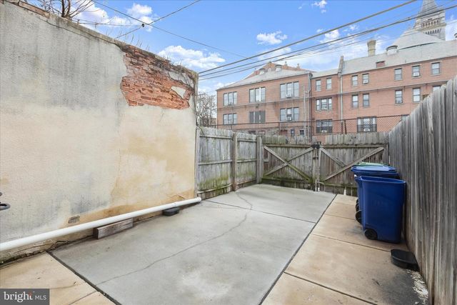 1438 N BOND ST, Baltimore, MD 21213