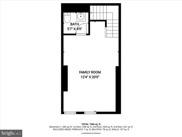 1438 N BOND ST, Baltimore, MD 21213