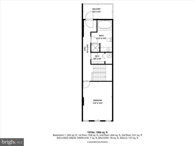 1438 N BOND ST, Baltimore, MD 21213