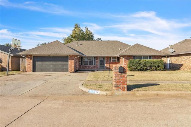 113 SW 99th Street, Oklahoma City, OK 73139