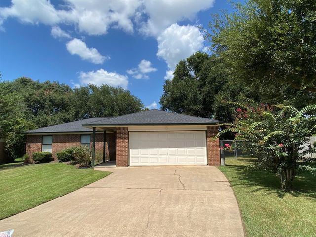 2733 Davis Avenue, Rosenberg, TX 77471