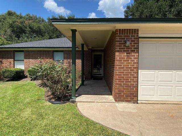 2733 Davis Avenue, Rosenberg, TX 77471