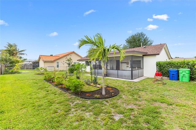 11700 NW 41st St, Sunrise, FL 33323