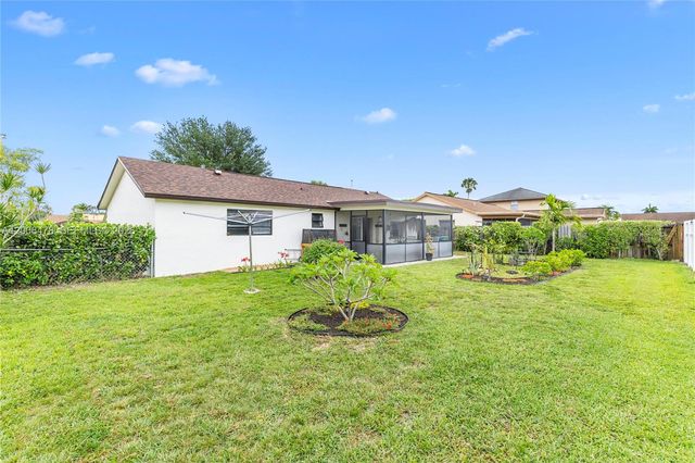 11700 NW 41st St, Sunrise, FL 33323