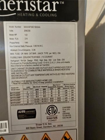 11700 NW 41st St, Sunrise, FL 33323