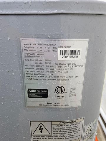 11700 NW 41st St, Sunrise, FL 33323