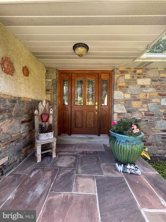 2145 EDGE HILL RD, HUNTINGDON VALLEY, PA 19006 — photo 3