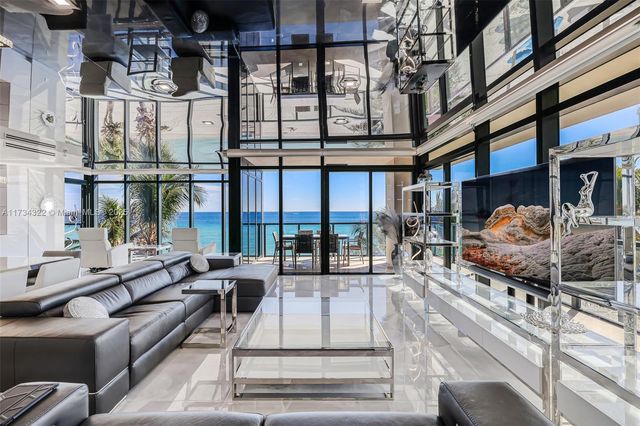 2205 S Surf Rd 4A, Hollywood, FL 33019