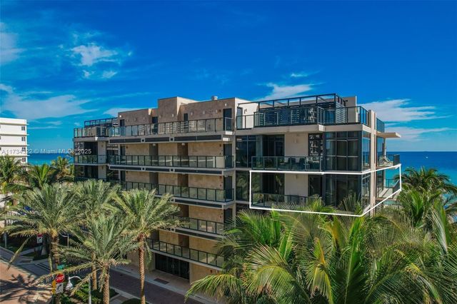 2205 S Surf Rd 4A, Hollywood, FL 33019