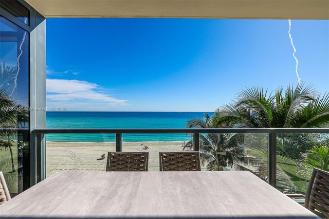 2205 S Surf Rd 4A, Hollywood, FL 33019