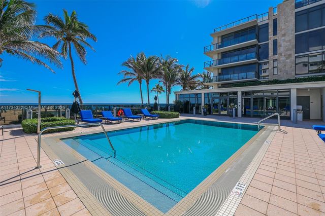 2205 S Surf Rd 4A, Hollywood, FL 33019