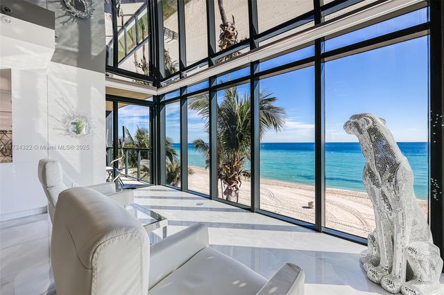 2205 S Surf Rd 4A, Hollywood, FL 33019