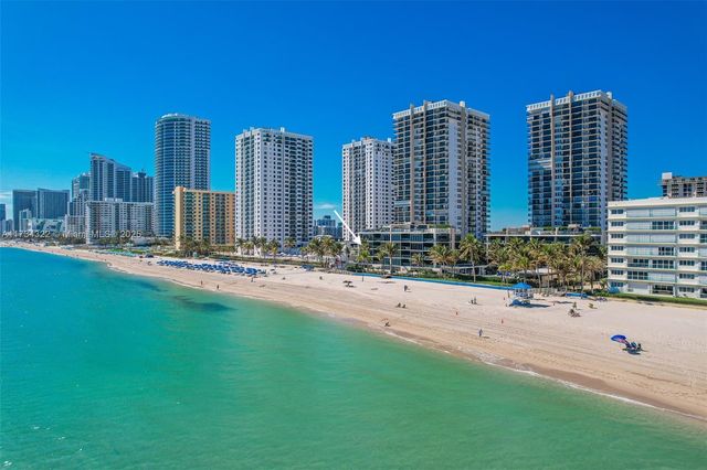 2205 S Surf Rd 4A, Hollywood, FL 33019