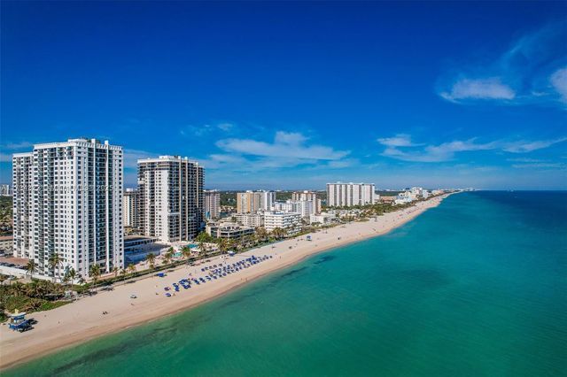 2205 S Surf Rd 4A, Hollywood, FL 33019