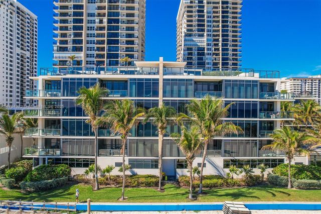 2205 S Surf Rd 4A, Hollywood, FL 33019