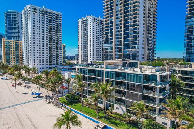 2205 S Surf Rd 4A, Hollywood, FL 33019