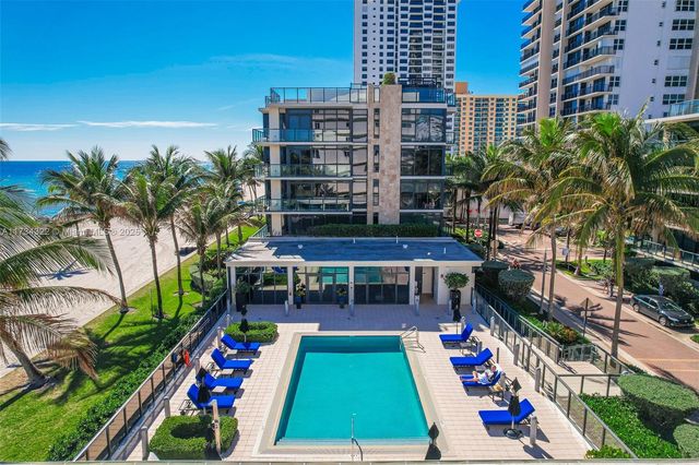 2205 S Surf Rd 4A, Hollywood, FL 33019