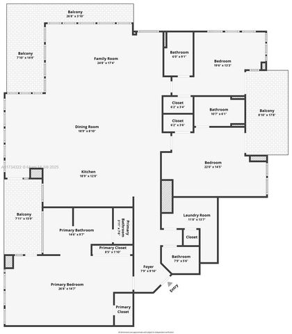 2205 S Surf Rd 4A, Hollywood, FL 33019