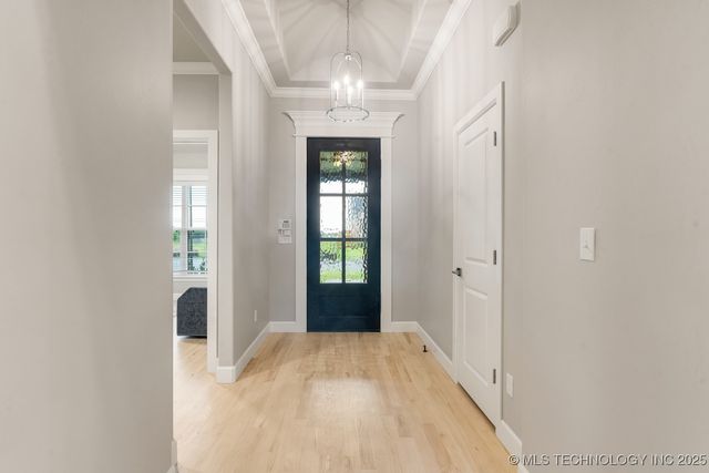 2708 W Van Buren Court, Broken Arrow, OK 74011