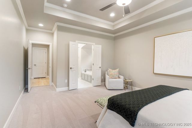 2708 W Van Buren Court, Broken Arrow, OK 74011