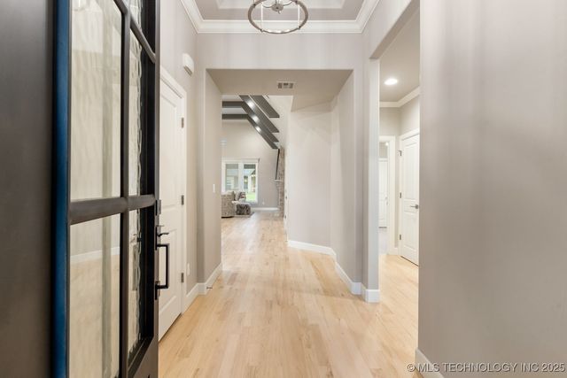 2708 W Van Buren Court, Broken Arrow, OK 74011