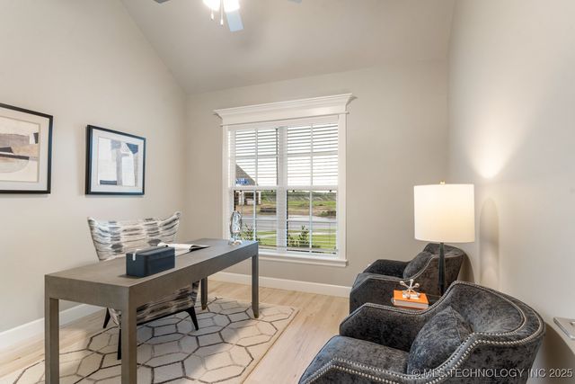 2708 W Van Buren Court, Broken Arrow, OK 74011